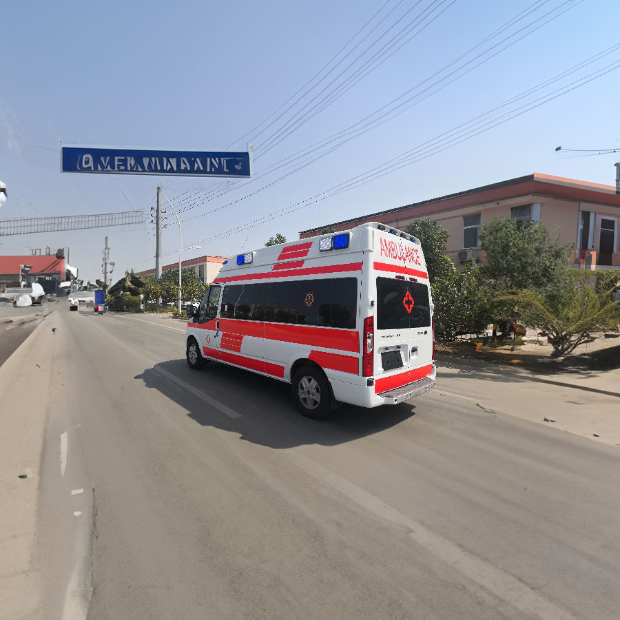 出租救护车电话号码
