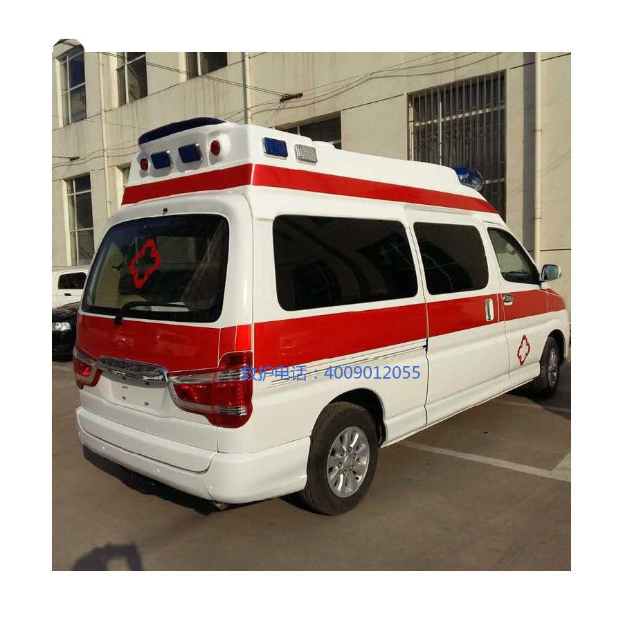 出租救护车联系方式