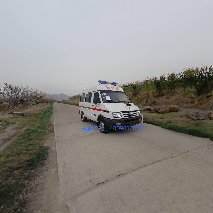 出租私人救护车电话