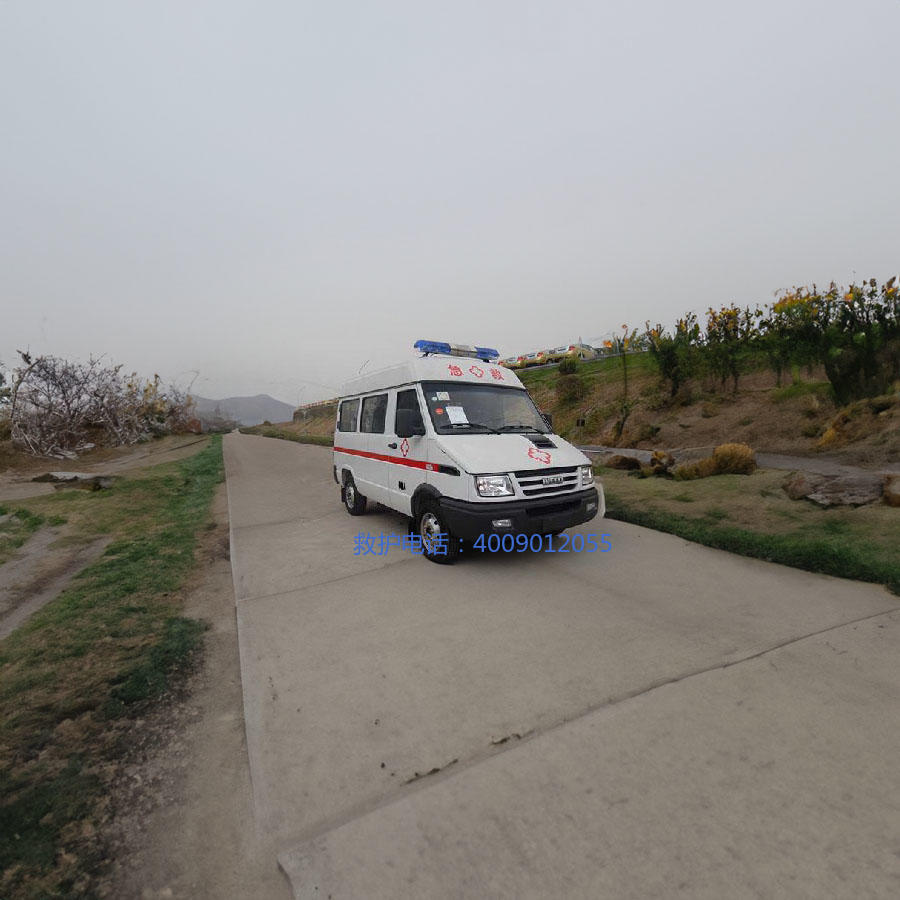租赁私人救护车联系电话