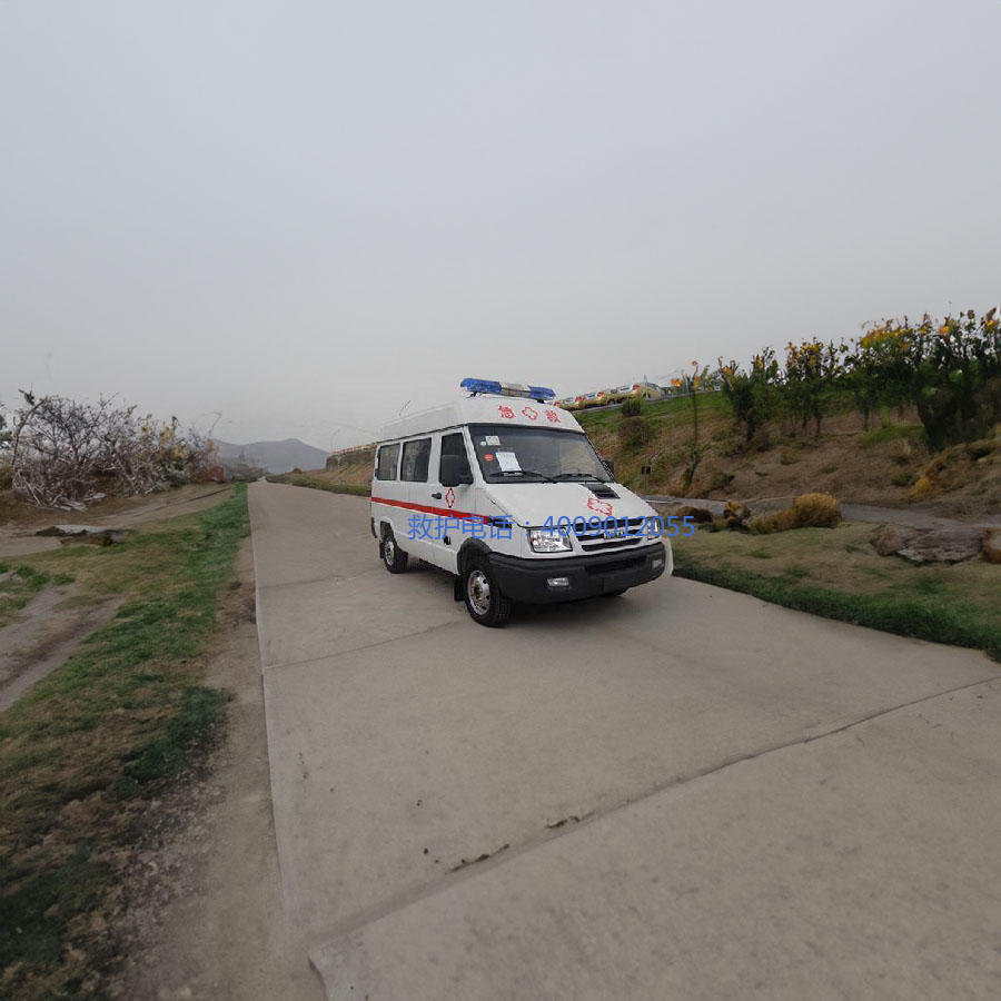 出租救护车电话号码