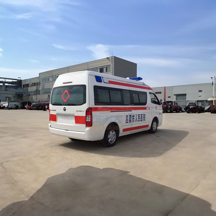 租赁私人救护车联系方式