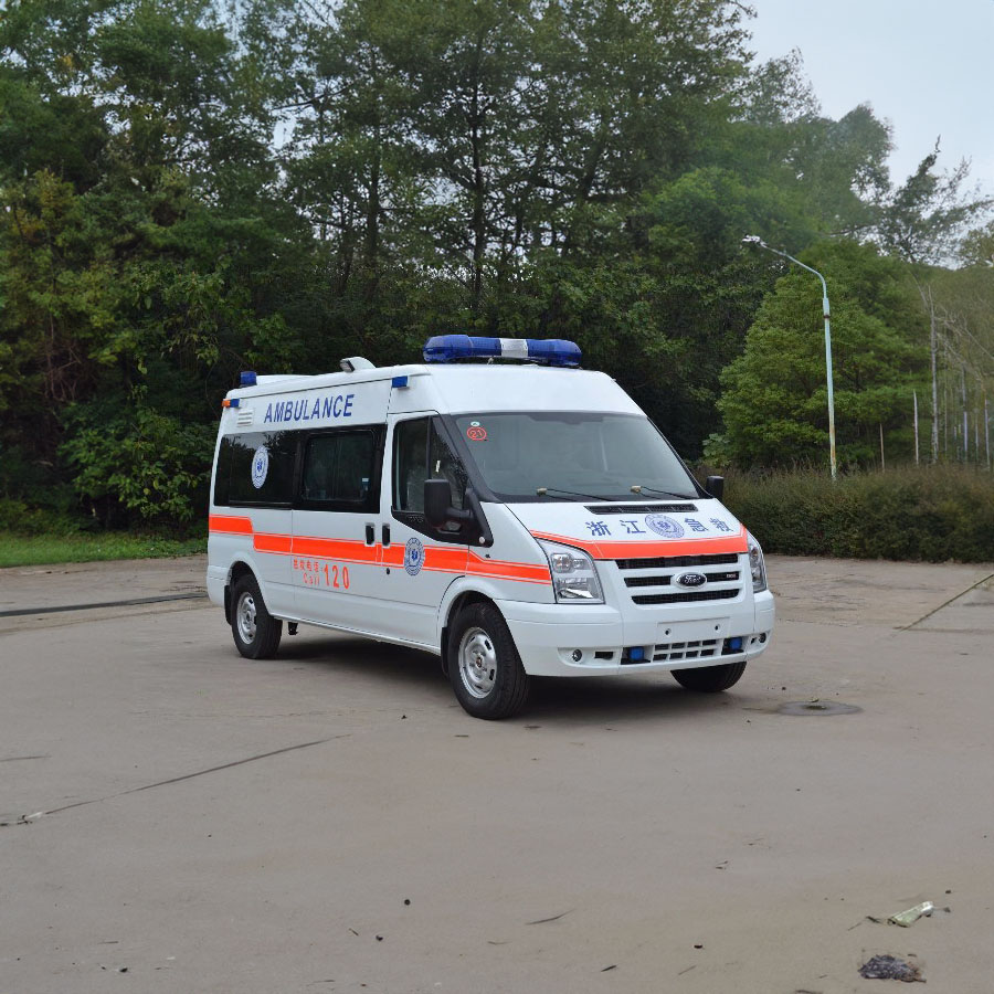 租赁私人救护车联系电话