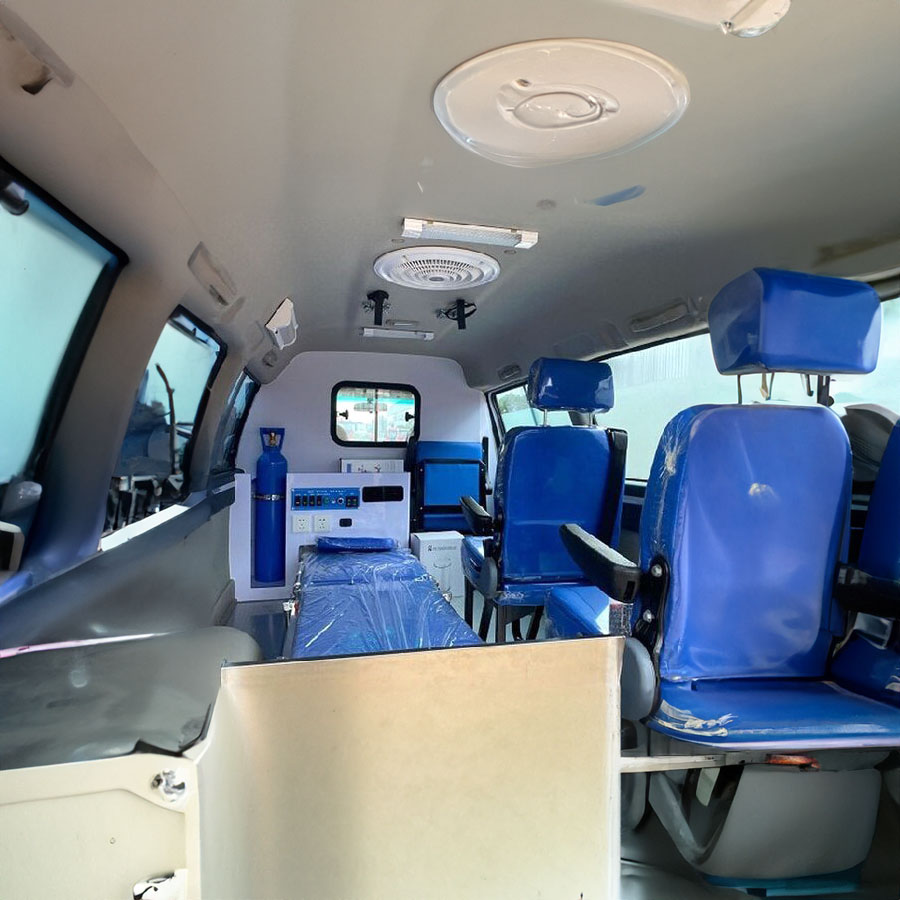 出租急救车电话号码