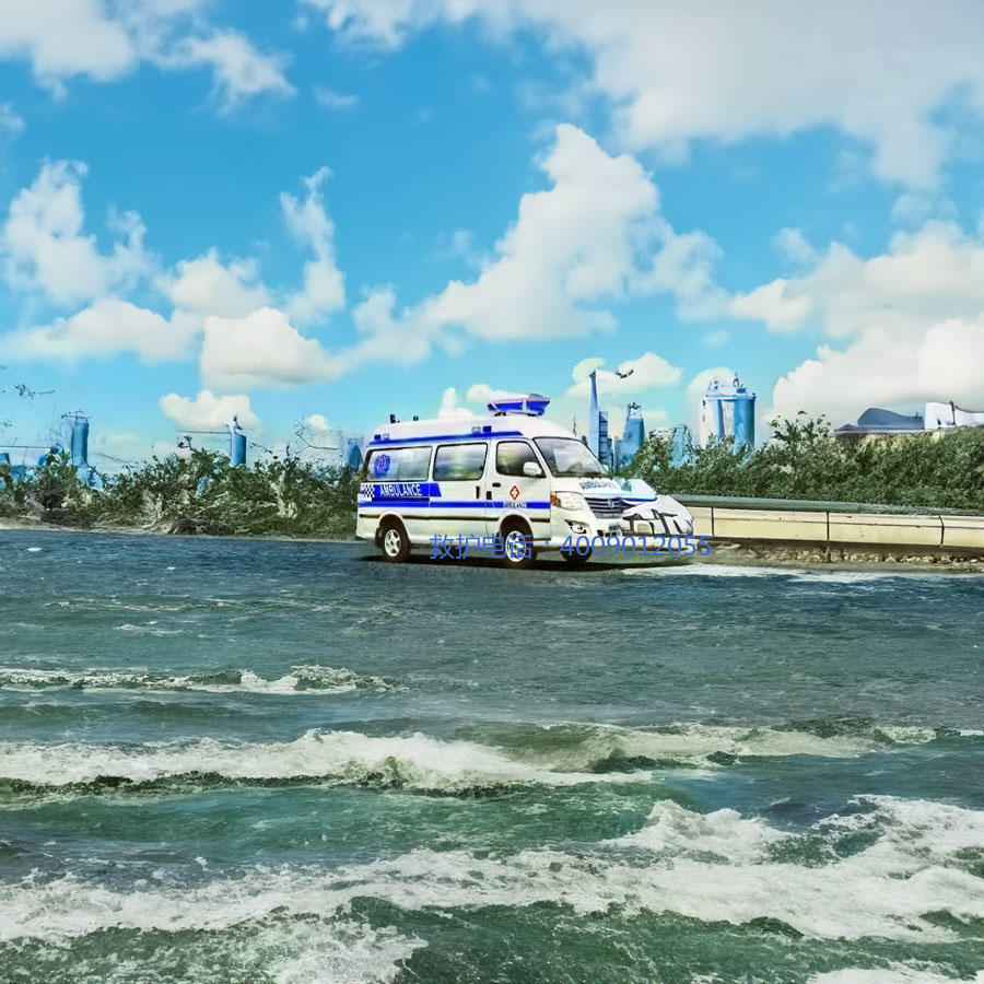 租赁私人救护车联系方式