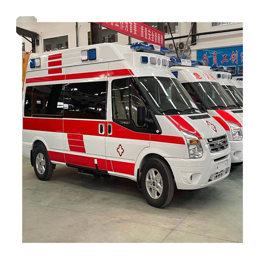 出租急救车联系方式