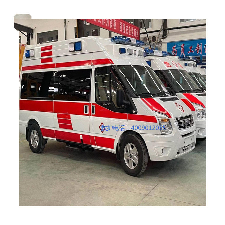 出租私人救护车电话