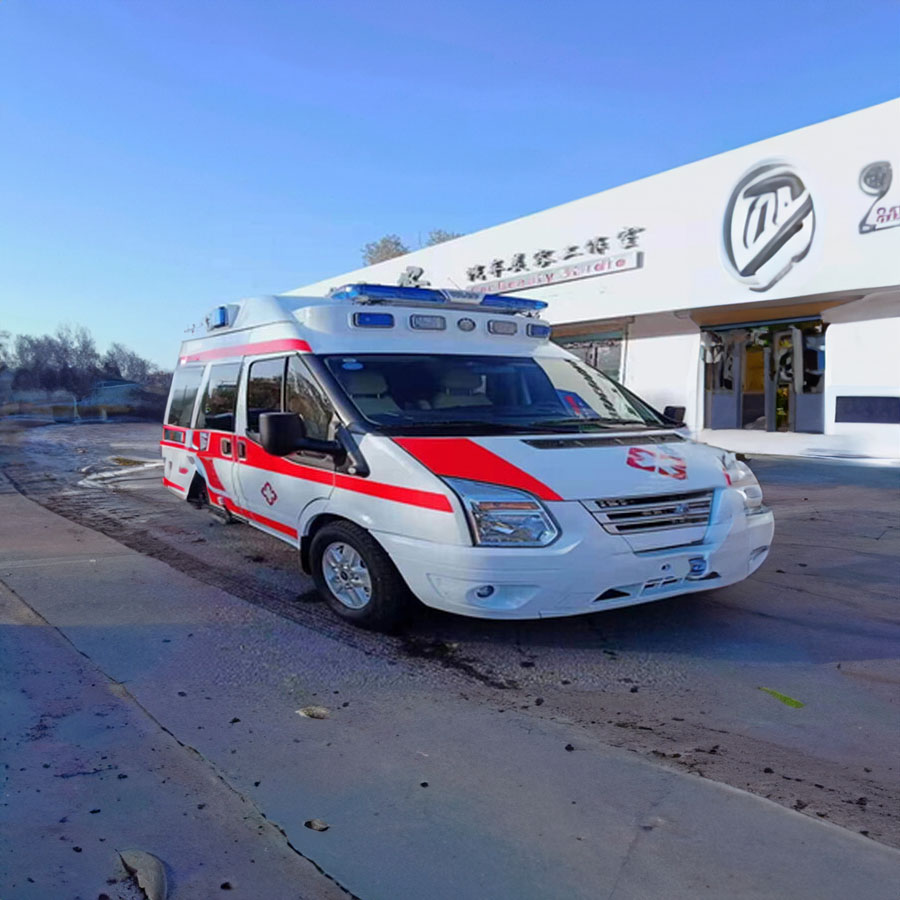 租赁救护车联系方式