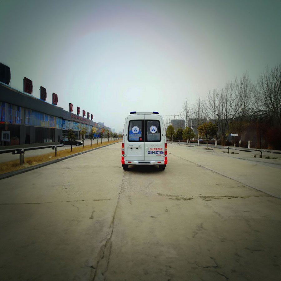 租赁救护车联系电话