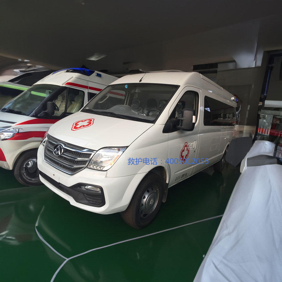 出租120联系电话