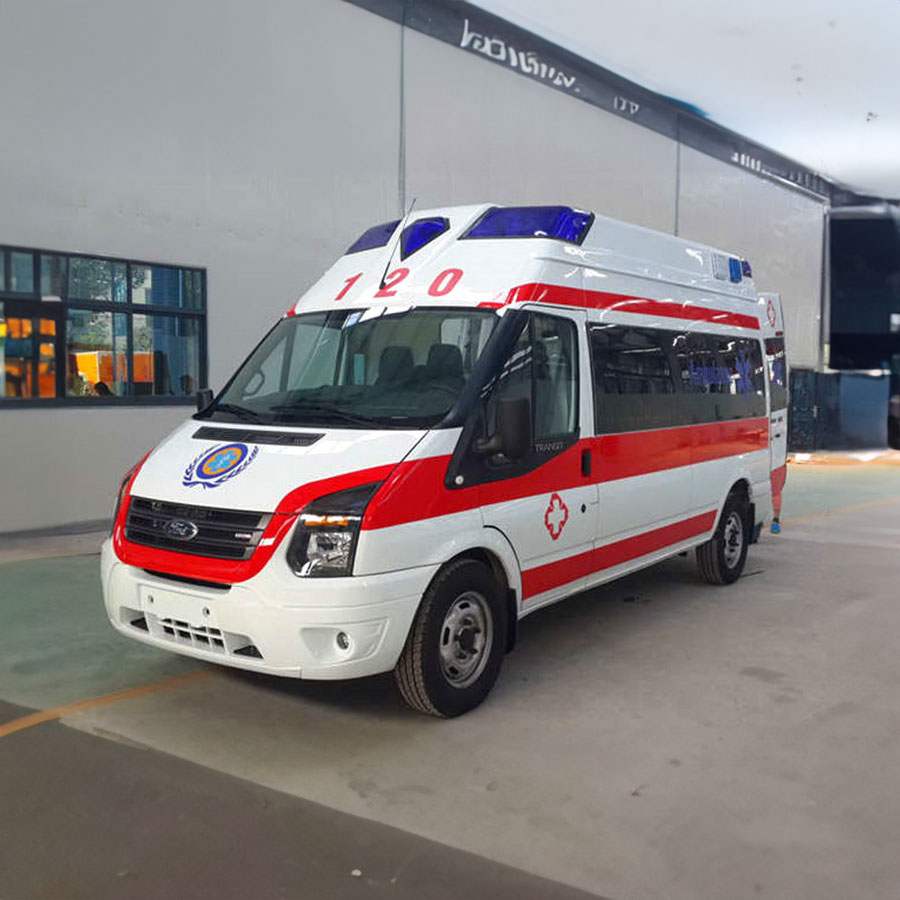 租赁救护车电话号码