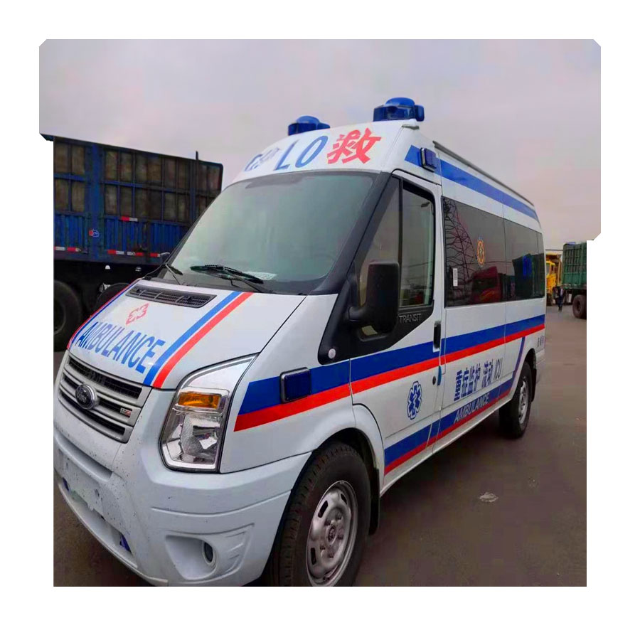 出租私人救护车电话号码