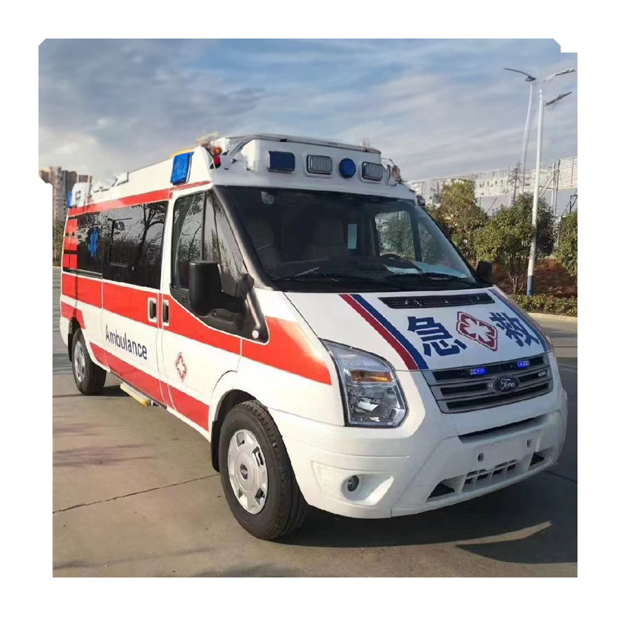 出租急救车电话