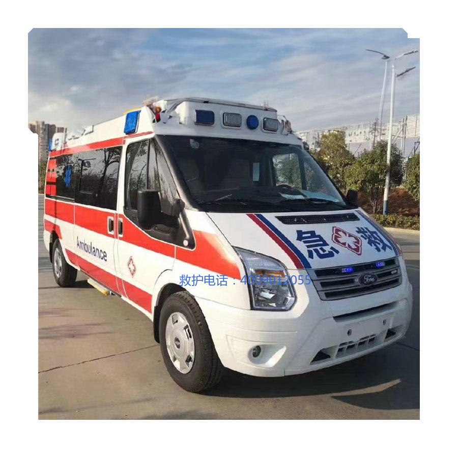 出租私人救护车联系方式