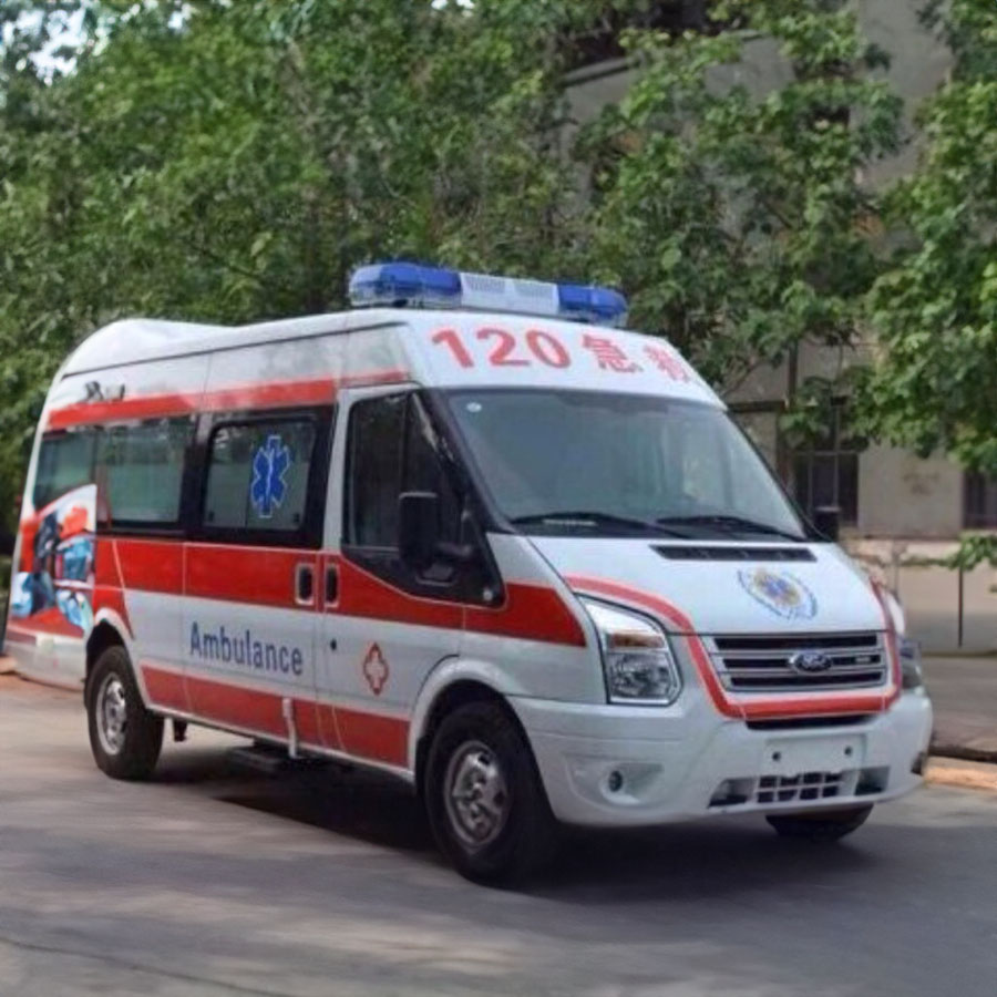 出租急救车联系方式