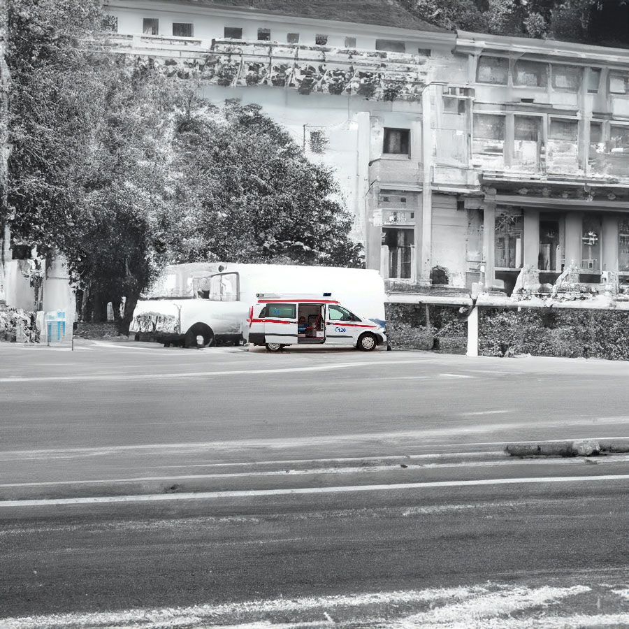 出租120联系方式