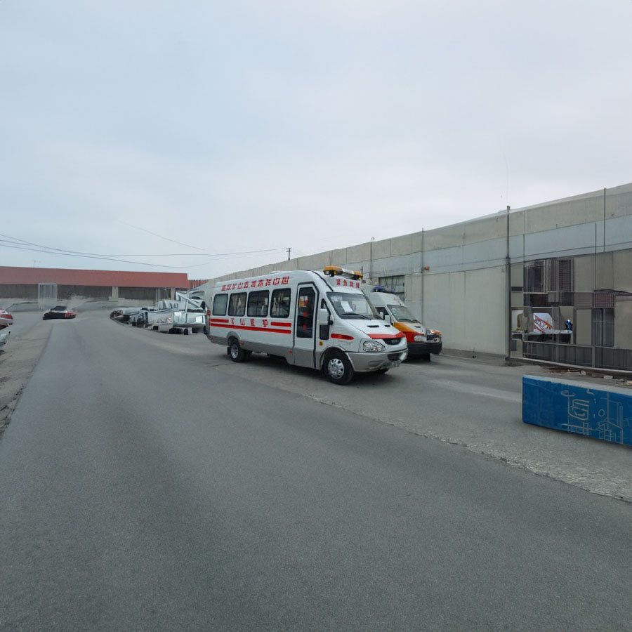 租赁私人救护车