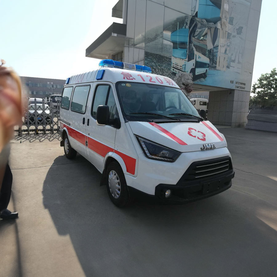 出租私人救护车联系电话