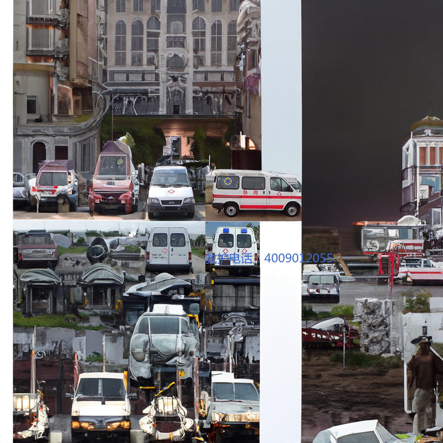 租赁私人救护车联系方式