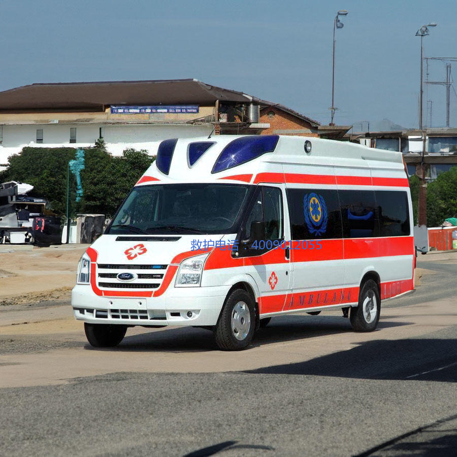 出租救护车联系电话