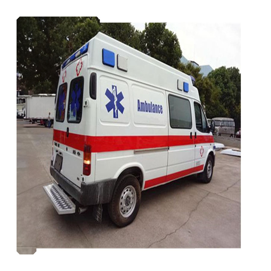 租赁私人救护车