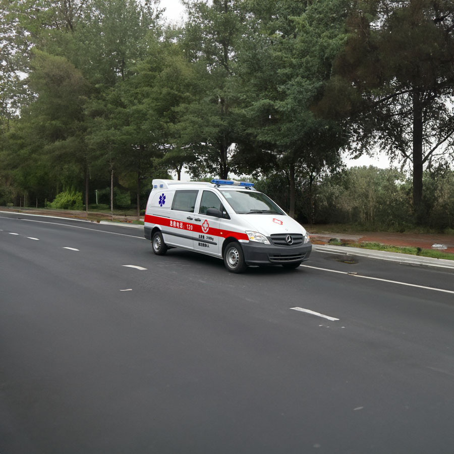 出租救护车联系方式