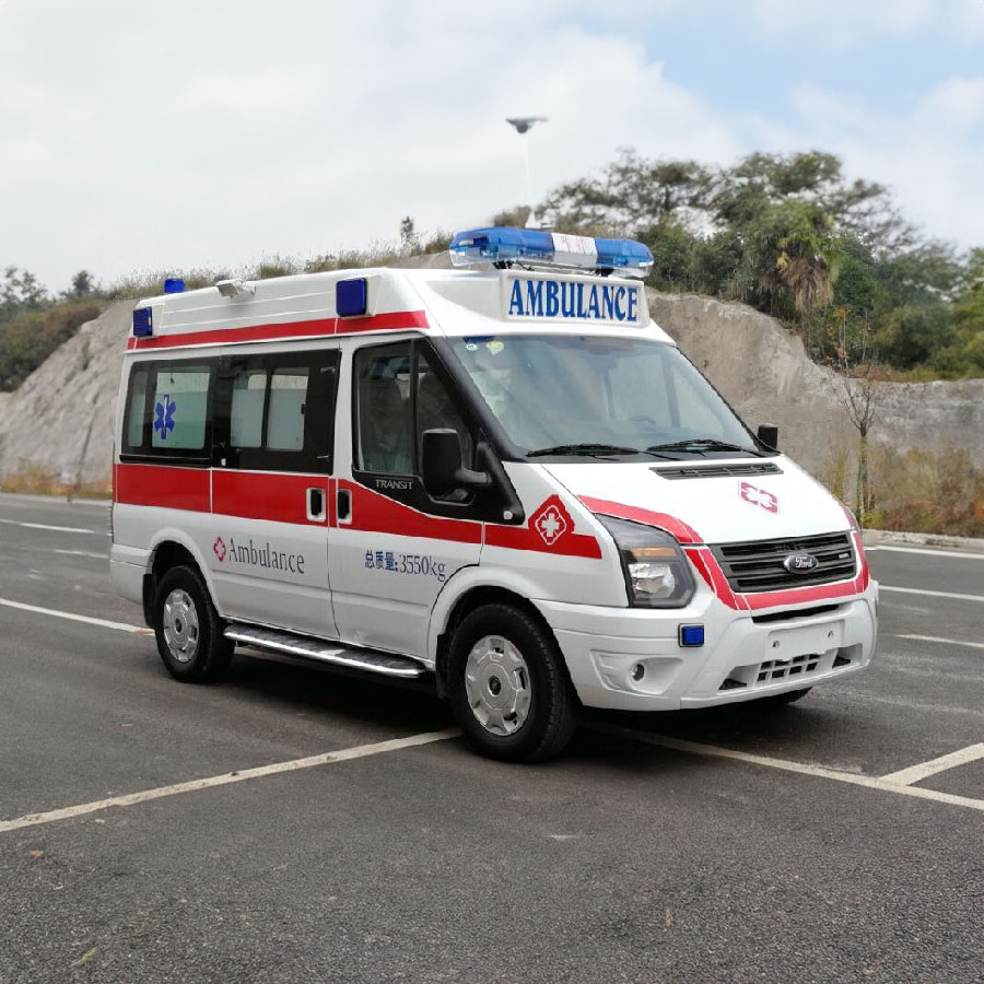 租赁私人救护车电话号码