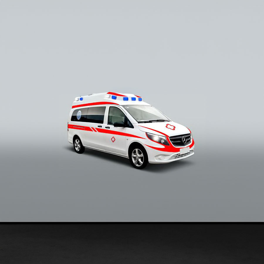 出租救护车