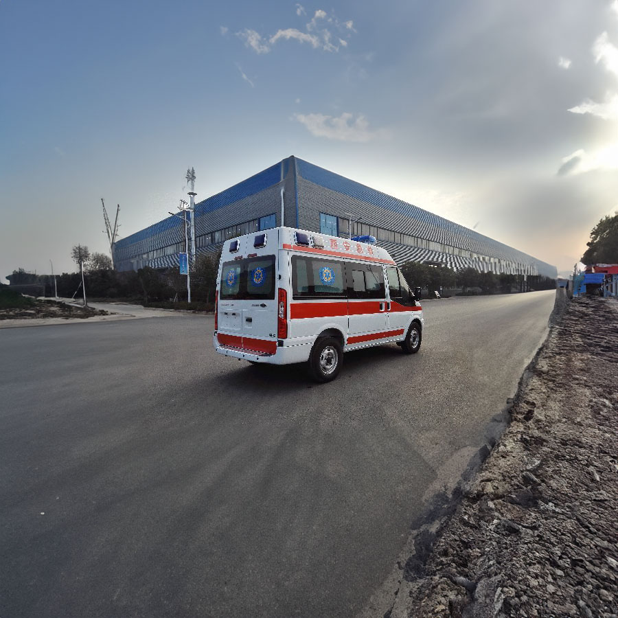 出租急救车电话号码