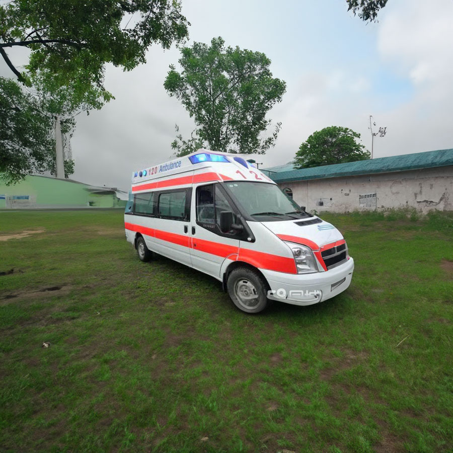 租赁救护车联系方式