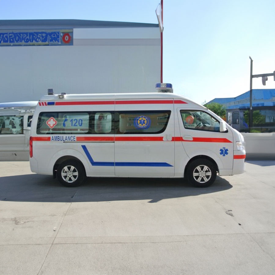 出租救护车联系电话