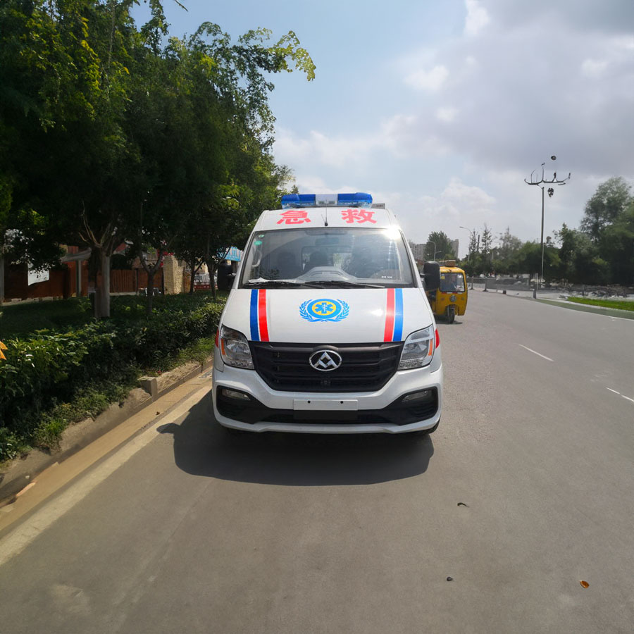 出租120联系方式