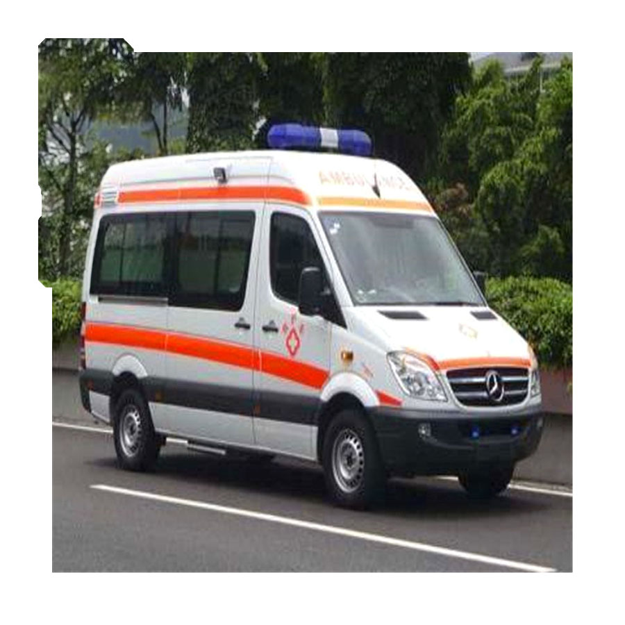 租赁救护车电话号码