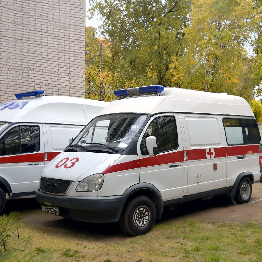出租急救车联系电话