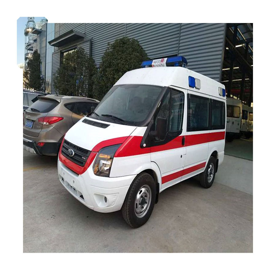 租赁私人救护车电话