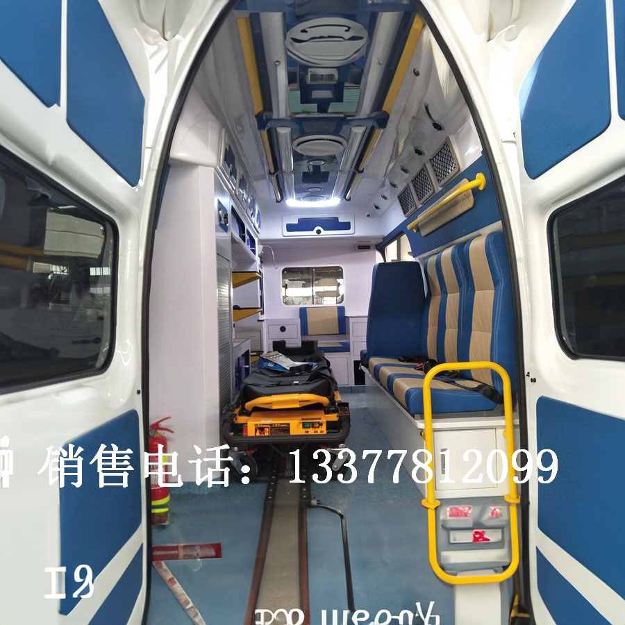 出租私人救护车联系方式
