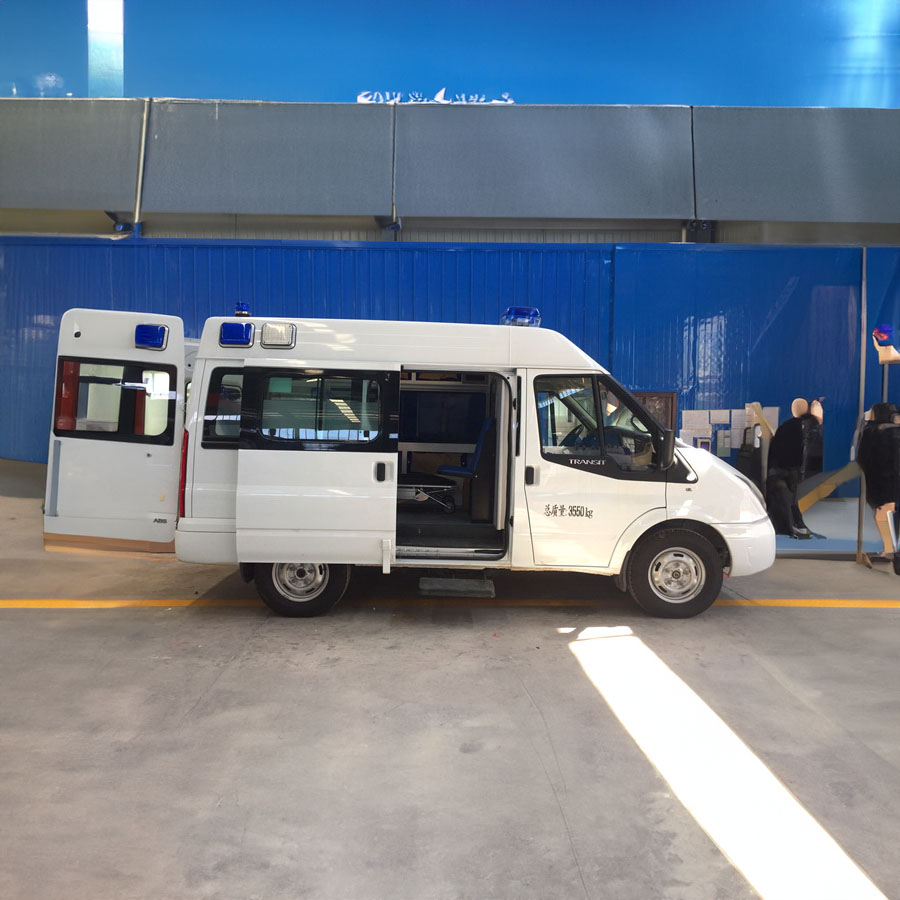 租赁急救车电话