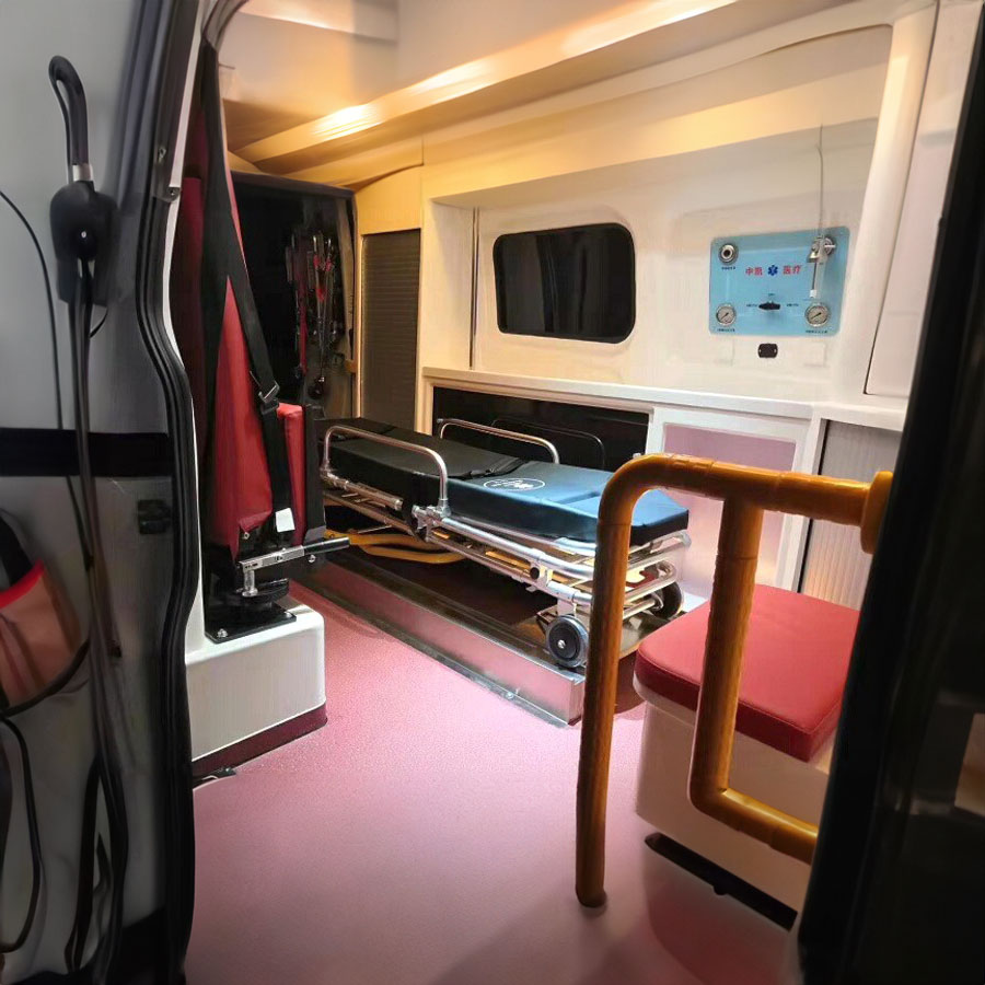 出租救护车联系电话