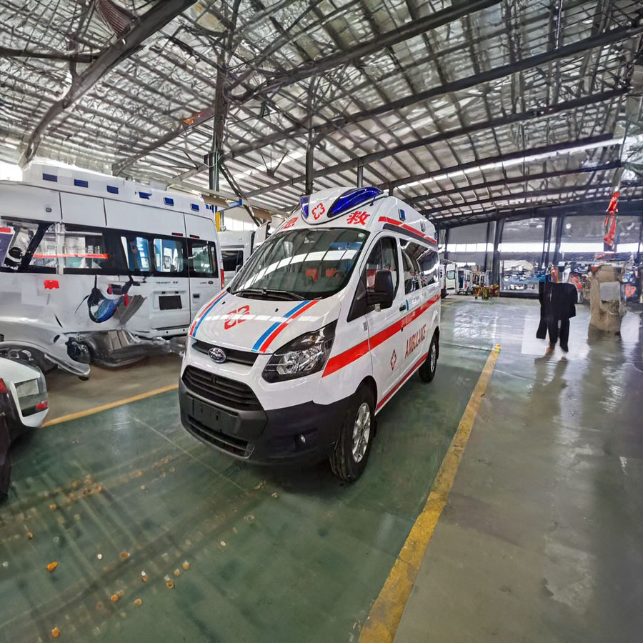 出租急救车电话号码