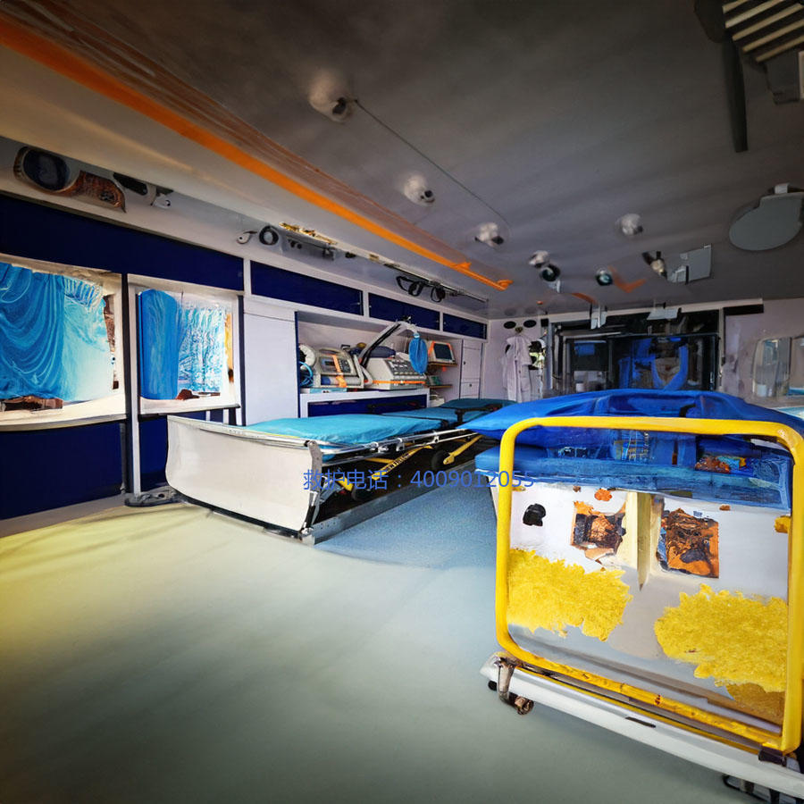 出租120联系方式