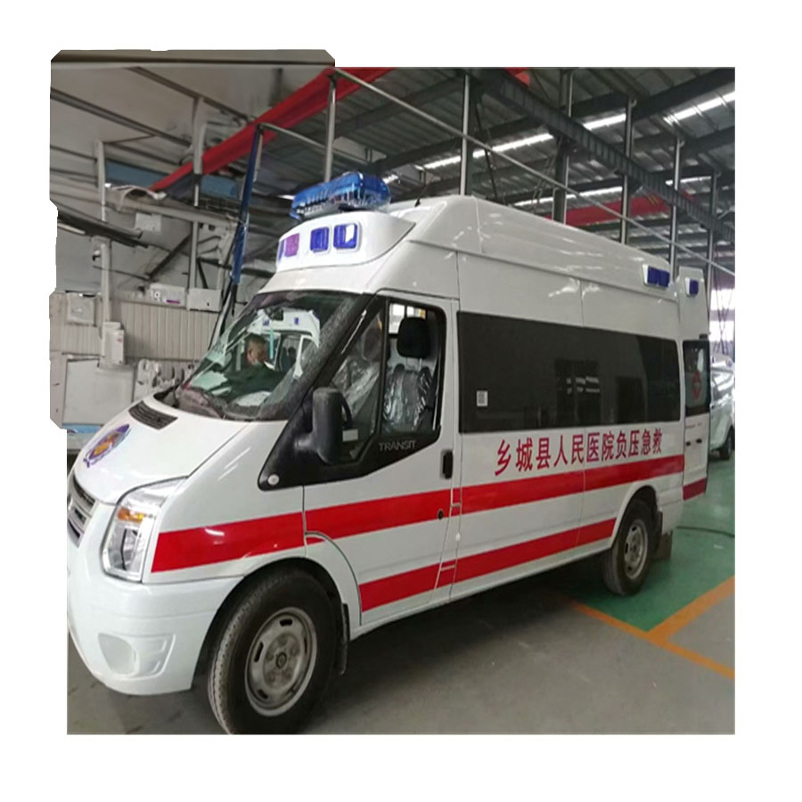 出租救护车联系电话