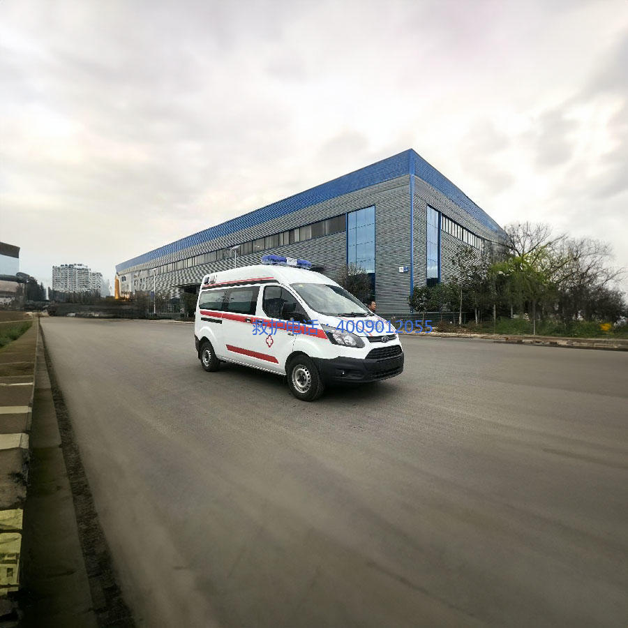 出租救护车电话