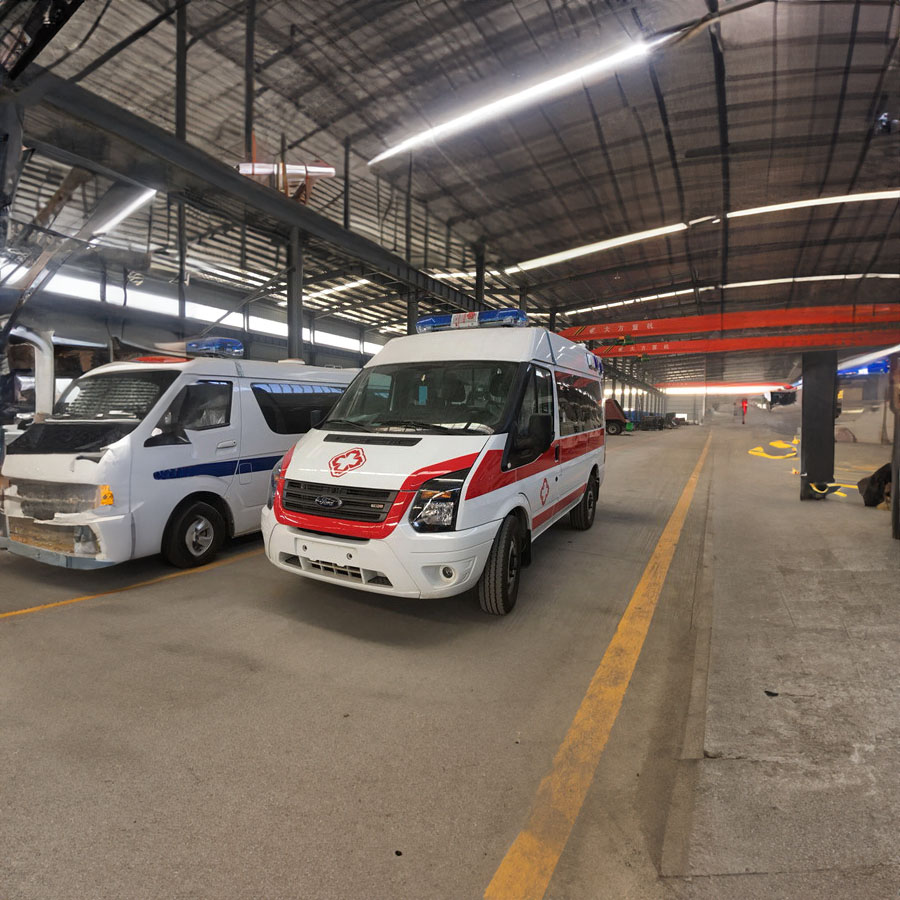 出租救护车联系电话