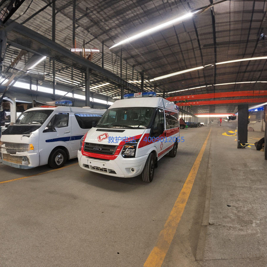 出租急救车联系方式