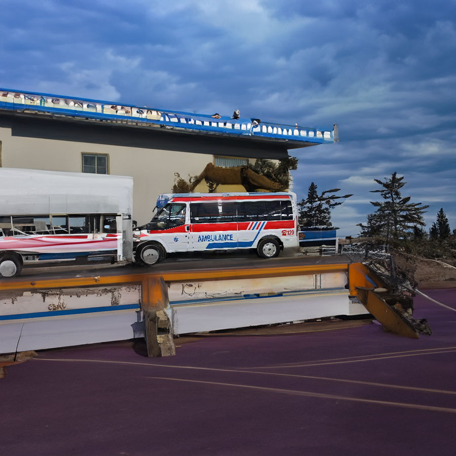 租赁救护车联系电话