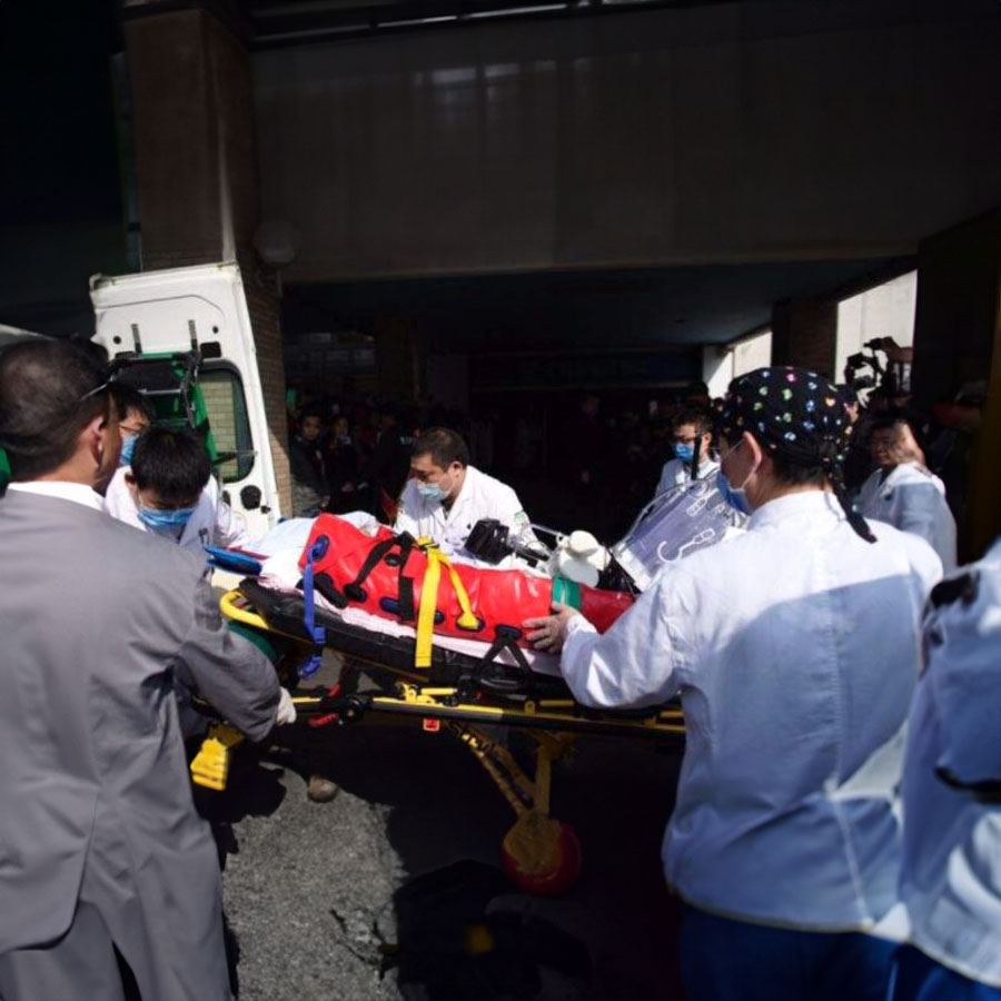 租赁私人救护车联系方式