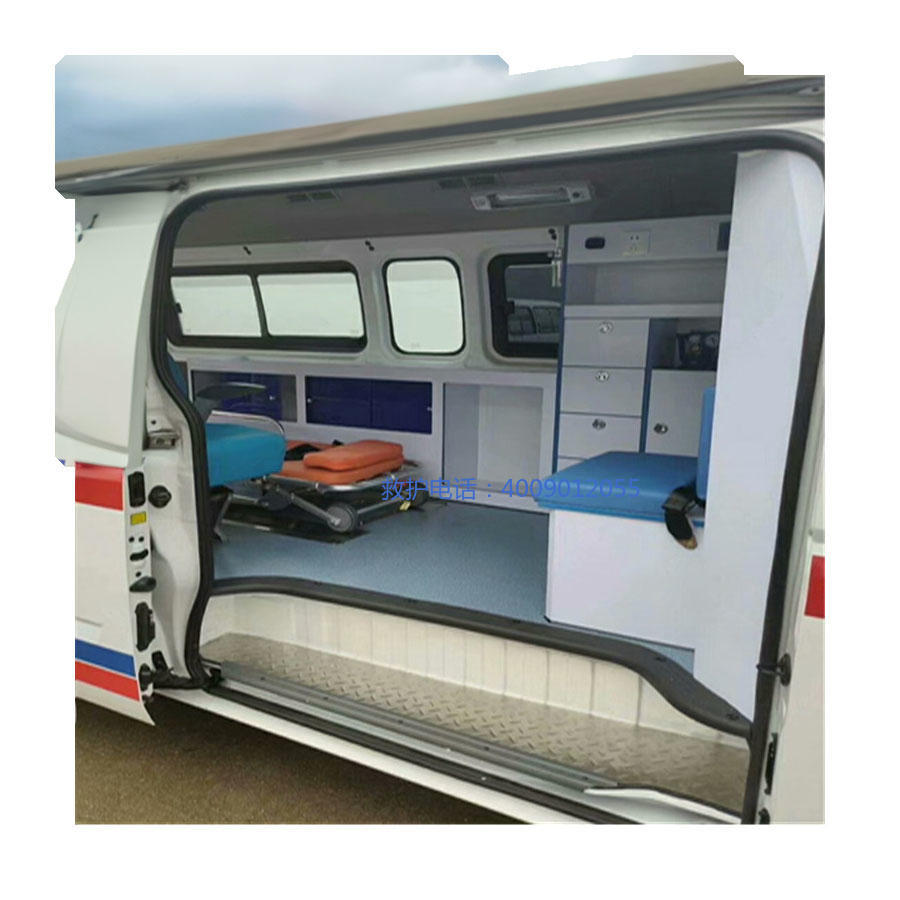 租赁救护车联系电话