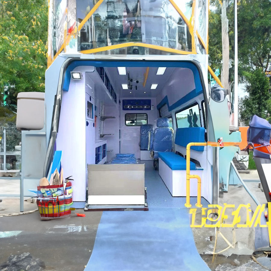 租赁救护车联系电话