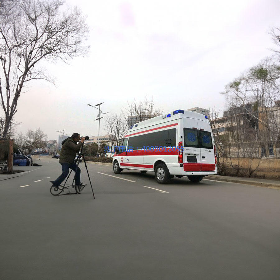 租赁急救车电话号码