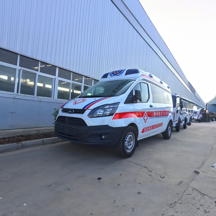 租赁救护车电话号码